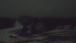 Sjezdovka Pařezovka, lanovka CineStar Express