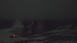 Sjezdovka Pařezovka, lanovka CineStar Express