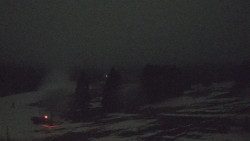 Sjezdovka Pařezovka, lanovka CineStar Express