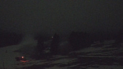 Sjezdovka Pařezovka, lanovka CineStar Express