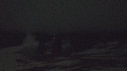 Sjezdovka Pařezovka, lanovka CineStar Express