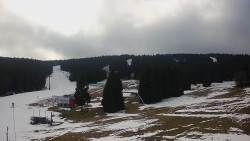 Sjezdovka Pařezovka, lanovka CineStar Express