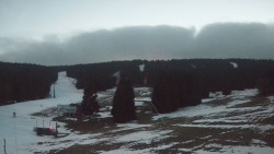 Sjezdovka Pařezovka, lanovka CineStar Express