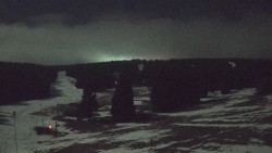 Sjezdovka Pařezovka, lanovka CineStar Express