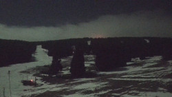 Sjezdovka Pařezovka, lanovka CineStar Express