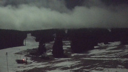 Sjezdovka Pařezovka, lanovka CineStar Express