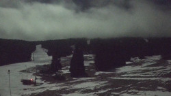 Sjezdovka Pařezovka, lanovka CineStar Express