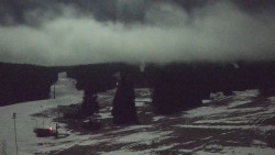 Sjezdovka Pařezovka, lanovka CineStar Express