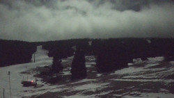 Sjezdovka Pařezovka, lanovka CineStar Express