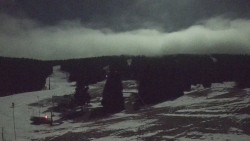 Sjezdovka Pařezovka, lanovka CineStar Express