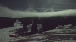 Sjezdovka Pařezovka, lanovka CineStar Express