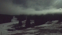 Sjezdovka Pařezovka, lanovka CineStar Express