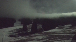 Sjezdovka Pařezovka, lanovka CineStar Express