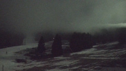 Sjezdovka Pařezovka, lanovka CineStar Express