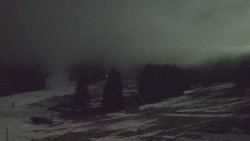 Sjezdovka Pařezovka, lanovka CineStar Express