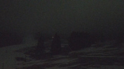 Sjezdovka Pařezovka, lanovka CineStar Express