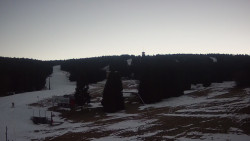 Sjezdovka Pařezovka, lanovka CineStar Express