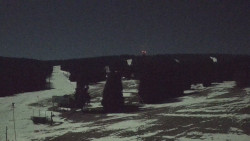 Sjezdovka Pařezovka, lanovka CineStar Express