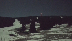 Sjezdovka Pařezovka, lanovka CineStar Express