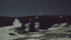 Sjezdovka Pařezovka, lanovka CineStar Express