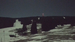 Sjezdovka Pařezovka, lanovka CineStar Express