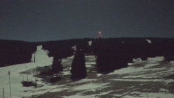 Sjezdovka Pařezovka, lanovka CineStar Express