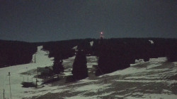 Sjezdovka Pařezovka, lanovka CineStar Express