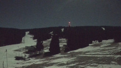 Sjezdovka Pařezovka, lanovka CineStar Express