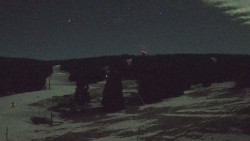 Sjezdovka Pařezovka, lanovka CineStar Express