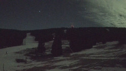 Sjezdovka Pařezovka, lanovka CineStar Express