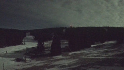 Sjezdovka Pařezovka, lanovka CineStar Express