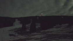 Sjezdovka Pařezovka, lanovka CineStar Express