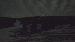 Sjezdovka Pařezovka, lanovka CineStar Express