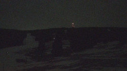 Sjezdovka Pařezovka, lanovka CineStar Express