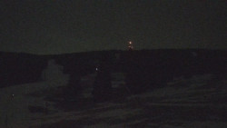 Sjezdovka Pařezovka, lanovka CineStar Express