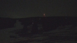 Sjezdovka Pařezovka, lanovka CineStar Express