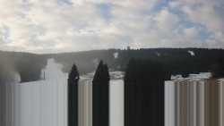 Sjezdovka Pařezovka, lanovka CineStar Express