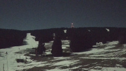 Sjezdovka Pařezovka, lanovka CineStar Express