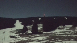 Sjezdovka Pařezovka, lanovka CineStar Express