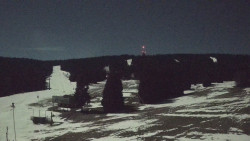 Sjezdovka Pařezovka, lanovka CineStar Express