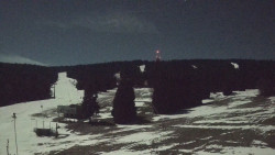 Sjezdovka Pařezovka, lanovka CineStar Express