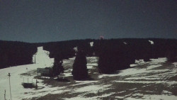 Sjezdovka Pařezovka, lanovka CineStar Express