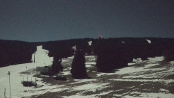 Sjezdovka Pařezovka, lanovka CineStar Express