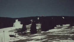 Sjezdovka Pařezovka, lanovka CineStar Express