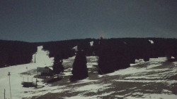 Sjezdovka Pařezovka, lanovka CineStar Express