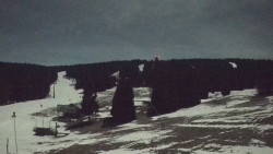 Sjezdovka Pařezovka, lanovka CineStar Express