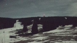 Sjezdovka Pařezovka, lanovka CineStar Express