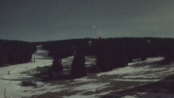 Sjezdovka Pařezovka, lanovka CineStar Express