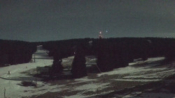 Sjezdovka Pařezovka, lanovka CineStar Express