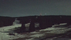 Sjezdovka Pařezovka, lanovka CineStar Express